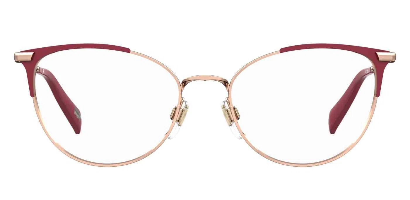 Levi's Lv5025 Eyeglasses - view 6